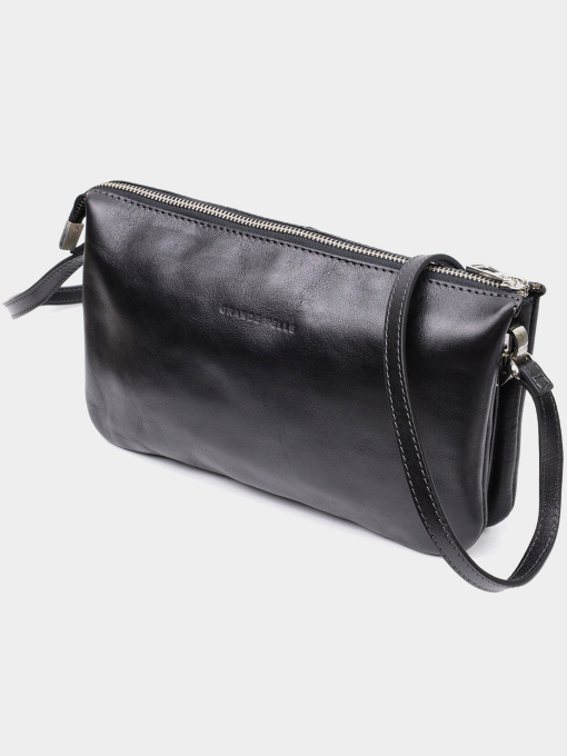 Клатч Grande Pelle модель bag24_11657 Фото