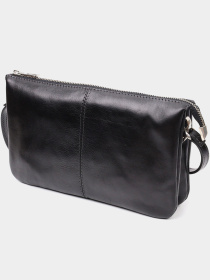 Клатч Grande Pelle модель bag24_11657 Фото