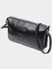 Клатч Grande Pelle модель bag24_11657 Фото