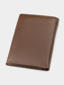 Гаманець ST Leather Accessories модель bag24_18348 Фото