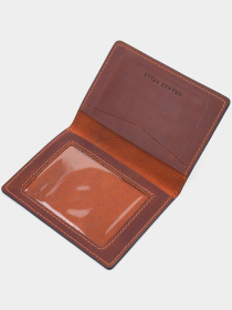 Обложка для документов Grande Pelle модель bag24_16782 Фото