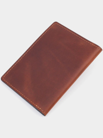 Обложка для документов Grande Pelle модель bag24_16782 Фото