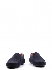 Мокасины Arzoni Bazalini модель 00000011604 Фото