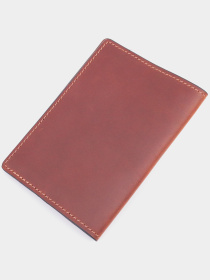 Обложка для документов Grande Pelle модель bag24_16772 Фото