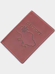 Обложка для документов Grande Pelle модель bag24_16772 Фото