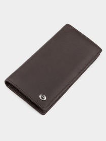 Гаманець ST Leather Accessories модель bag24_18368 Фото