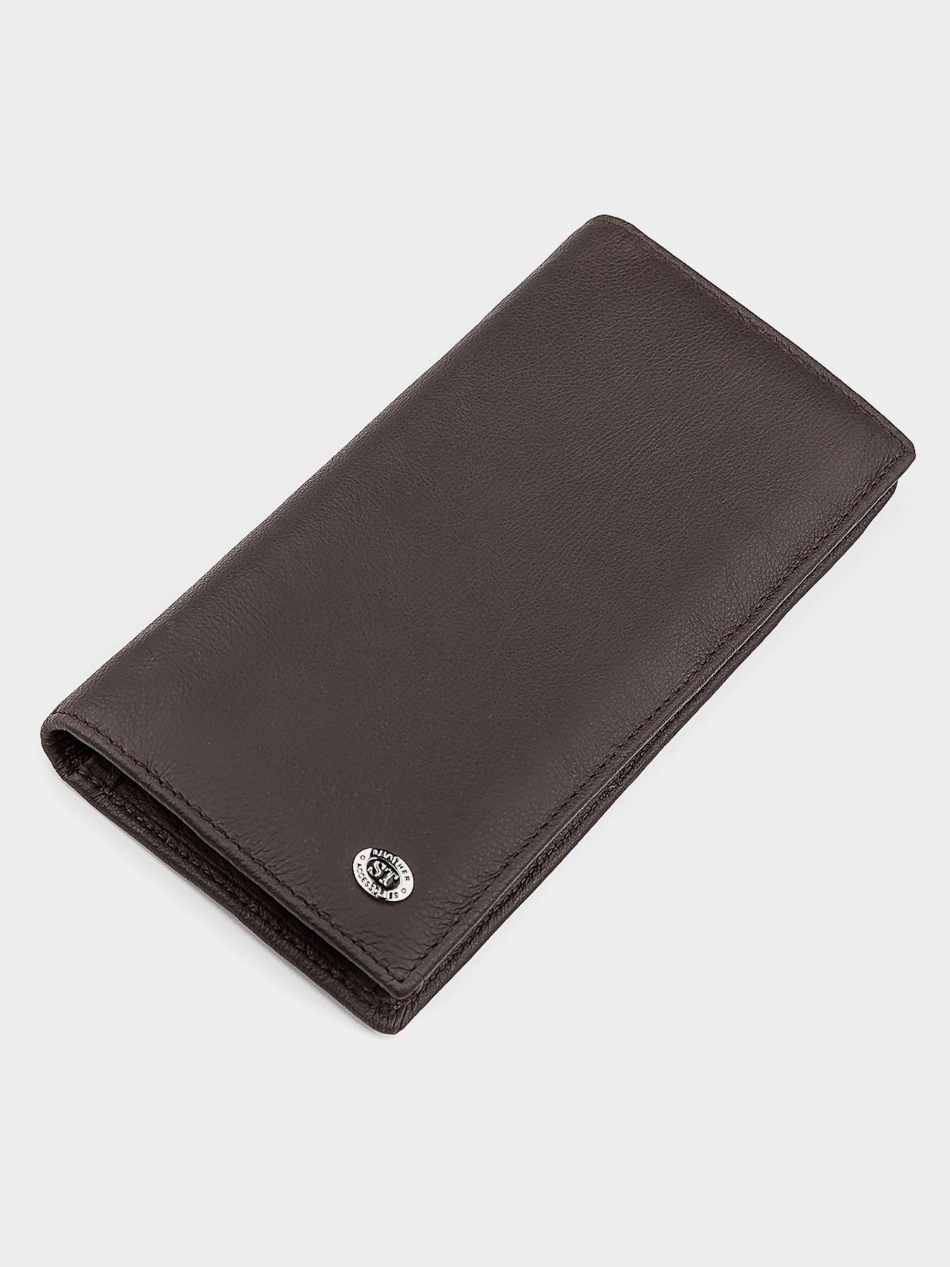 Гаманець ST Leather Accessories модель bag24_18368 Фото