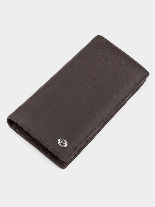 Кошелек ST Leather Accessories модель bag24_18368 Фото