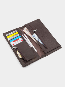 Гаманець ST Leather Accessories модель bag24_18368 Фото