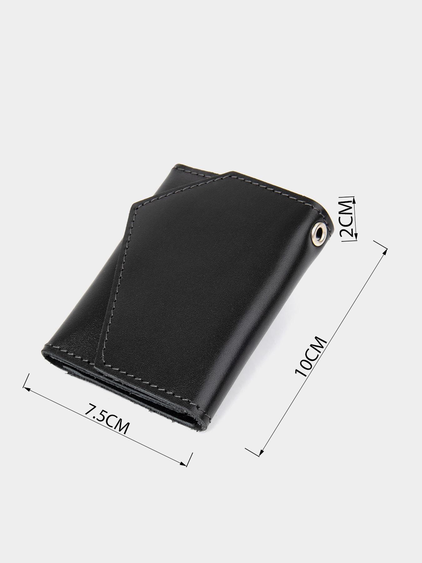 Ключница Grande Pelle модель bag24_11354 Фото