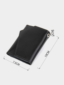 Ключница Grande Pelle модель bag24_11354 Фото