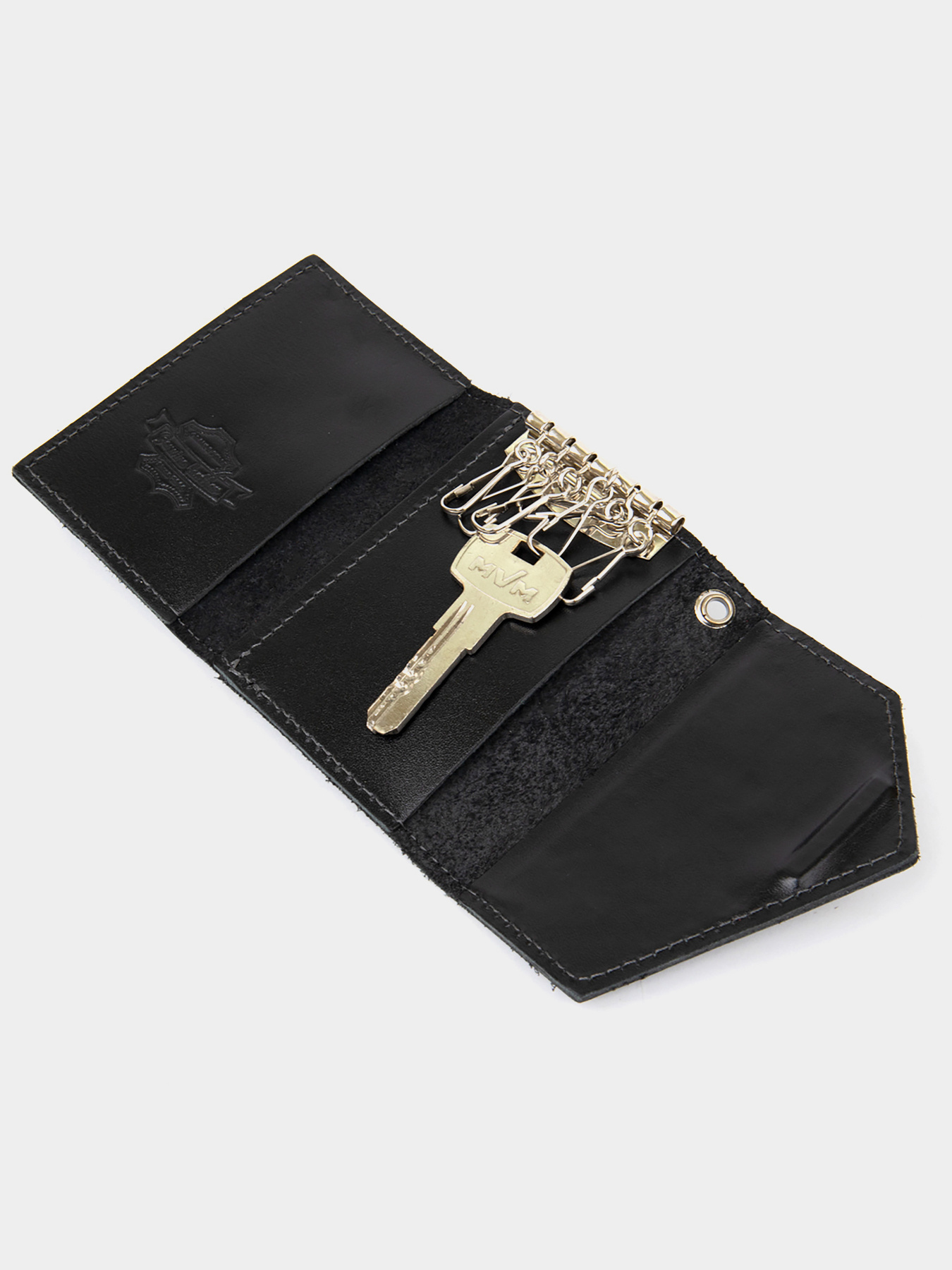 Ключниця Grande Pelle модель bag24_11354 Фото