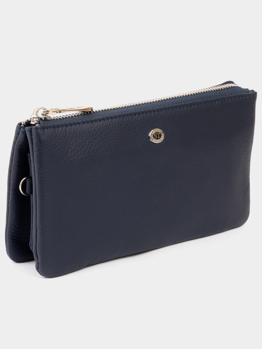 Клатч ST Leather Accessories модель bag24_19248 Фото