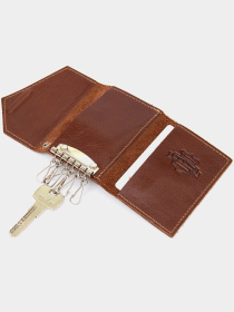 Ключниця Grande Pelle модель bag24_11394 Фото