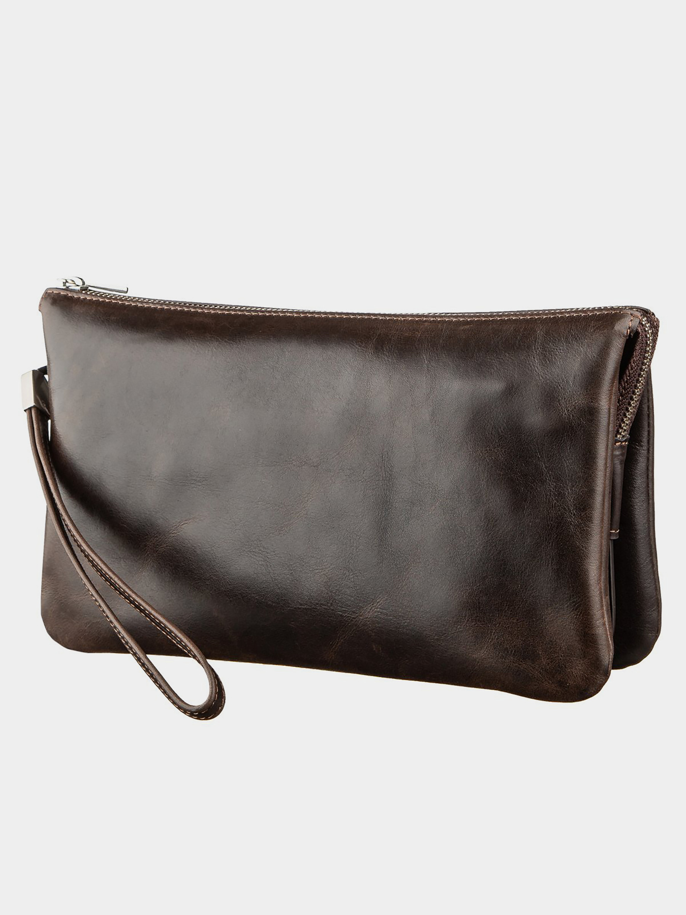 Клатч Grande Pelle модель bag24_11263 Фото