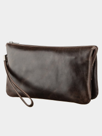 Клатч Grande Pelle модель bag24_11263 Фото