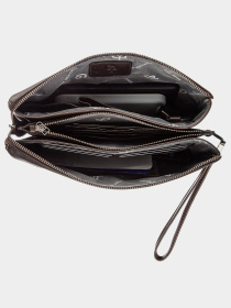 Клатч Grande Pelle модель bag24_11263 Фото