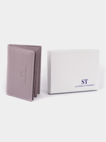 Візитниця ST Leather Accessories модель bag24_19216 Фото