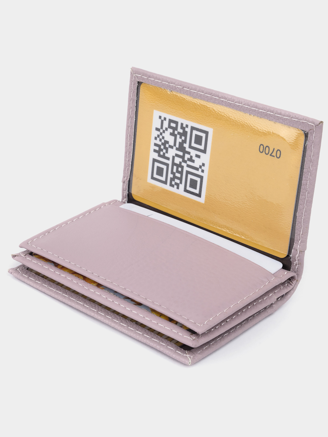 Візитниця ST Leather Accessories модель bag24_19216 Фото