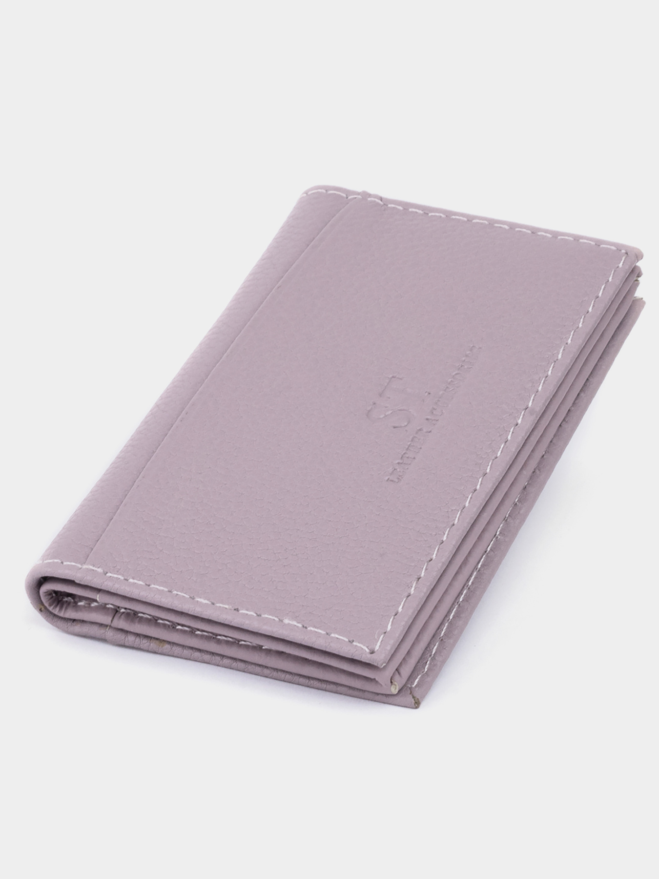 Візитниця ST Leather Accessories модель bag24_19216 Фото