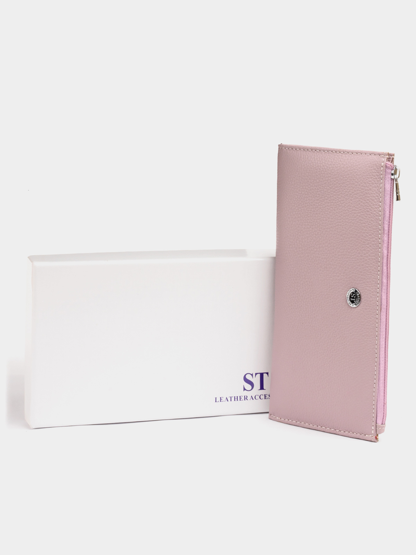 Гаманець ST Leather Accessories модель bag24_19327 Фото