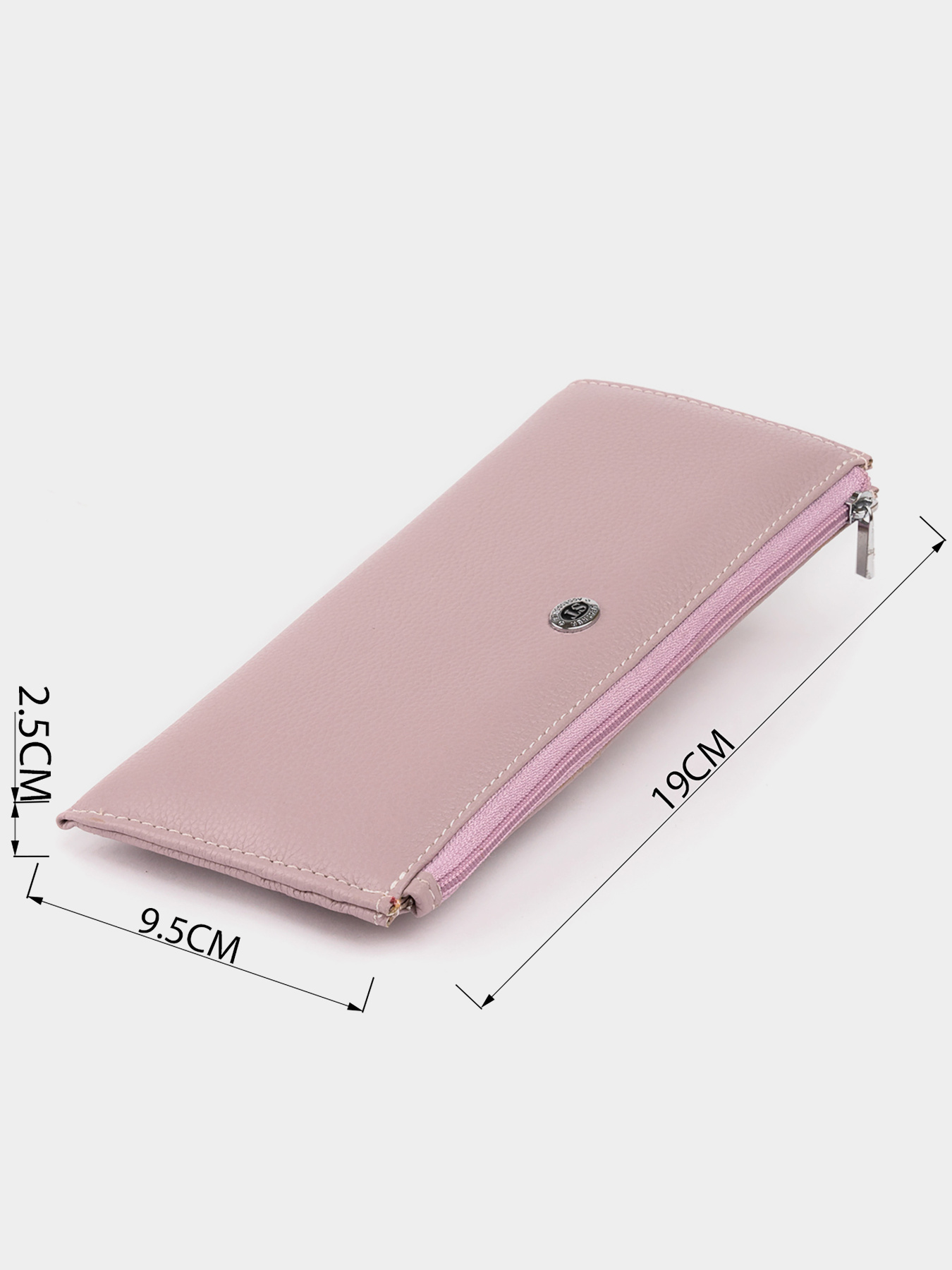 Гаманець ST Leather Accessories модель bag24_19327 Фото