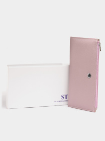 Гаманець ST Leather Accessories модель bag24_19327 Фото