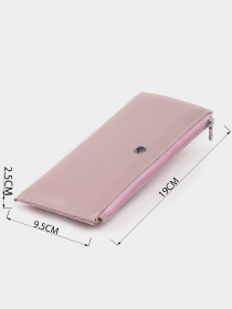 Гаманець ST Leather Accessories модель bag24_19327 Фото