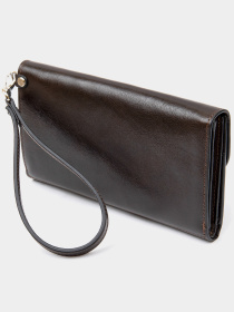 Клатч Grande Pelle модель bag24_11426 Фото