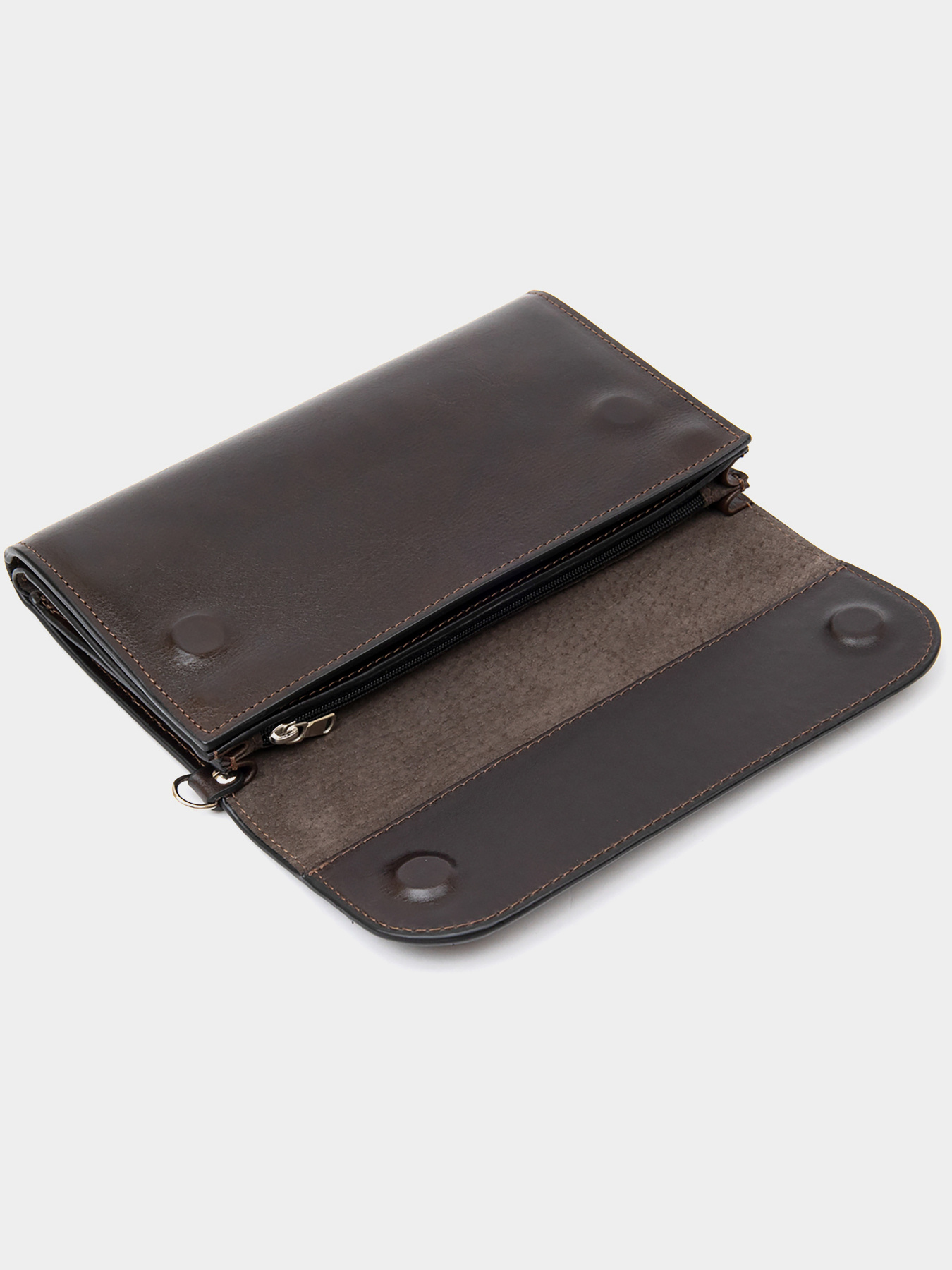 Клатч Grande Pelle модель bag24_11426 Фото