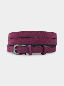 Ремінь Vintage модель bag24_20774 Фото