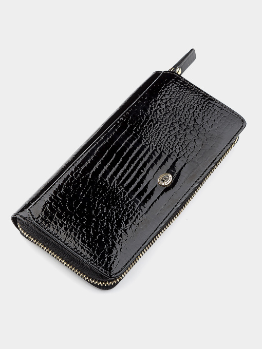 Кошелек ST Leather Accessories модель bag24_18437 Фото
