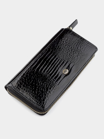 Кошелек ST Leather Accessories модель bag24_18437 Фото