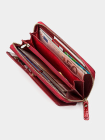 Кошелек ST Leather Accessories модель bag24_18436 Фото