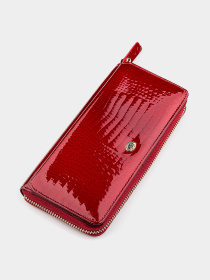 Гаманець ST Leather Accessories модель bag24_18436 Фото