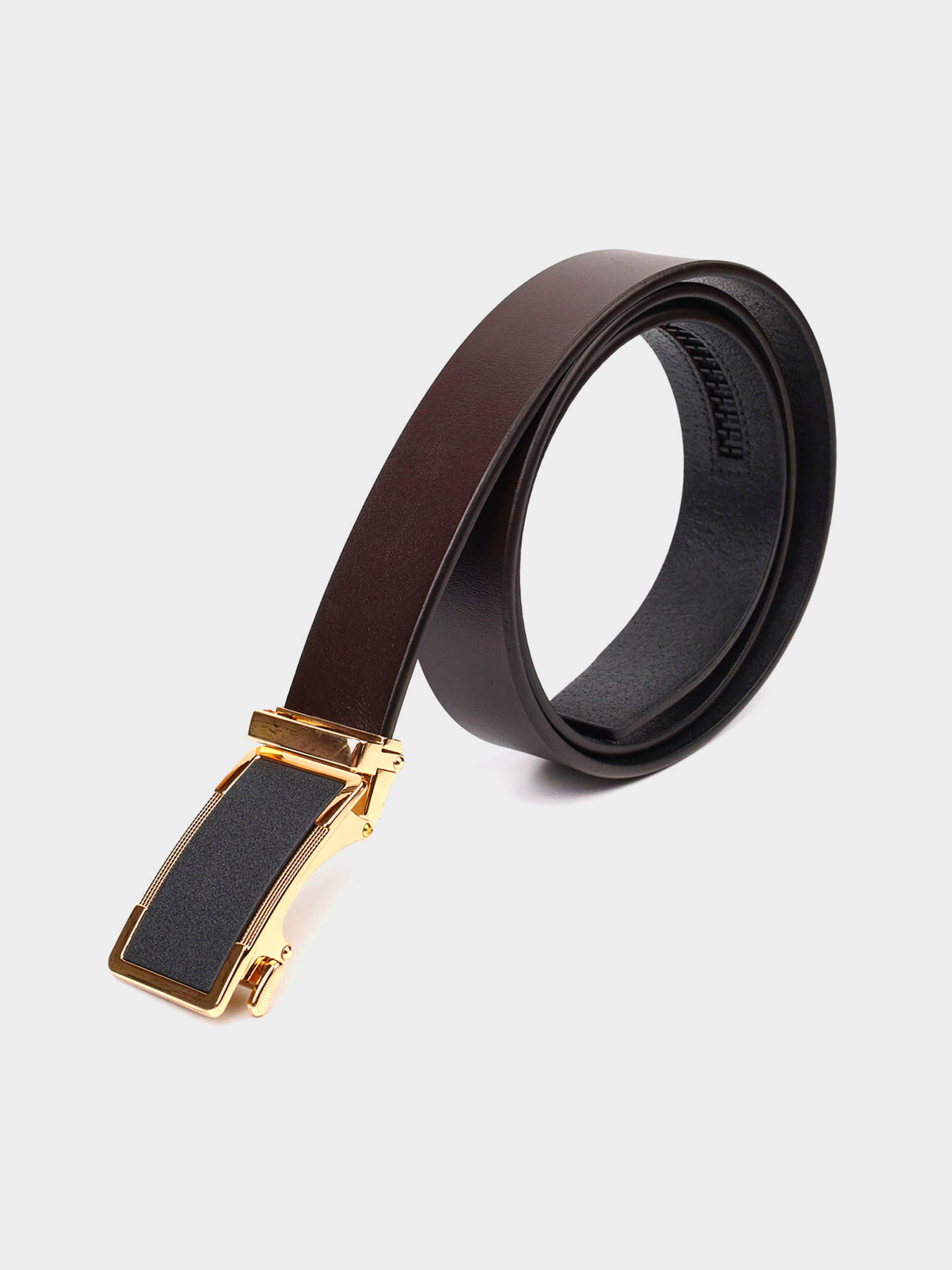 Ремень Vintage модель bag24_21476 Фото