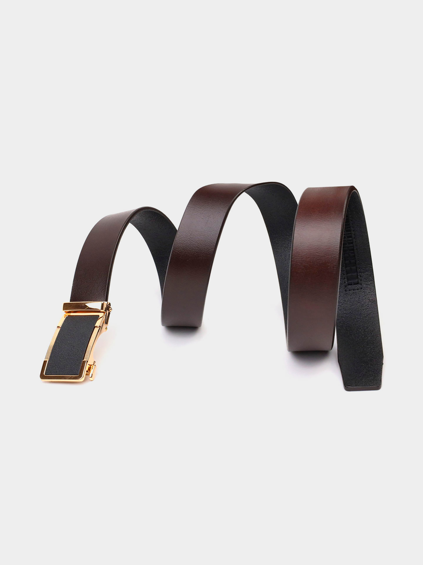 Ремень Vintage модель bag24_21476 Фото