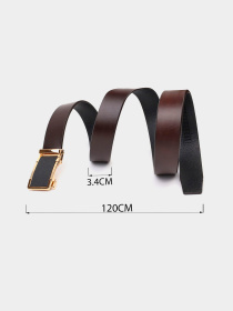 Ремень Vintage модель bag24_21476 Фото