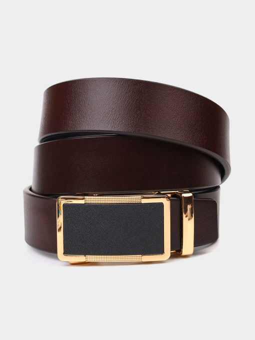 Ремінь Vintage модель bag24_21476 Фото