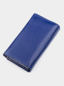 Кошелек Boston Leather Accessories модель bag24_18491 Фото