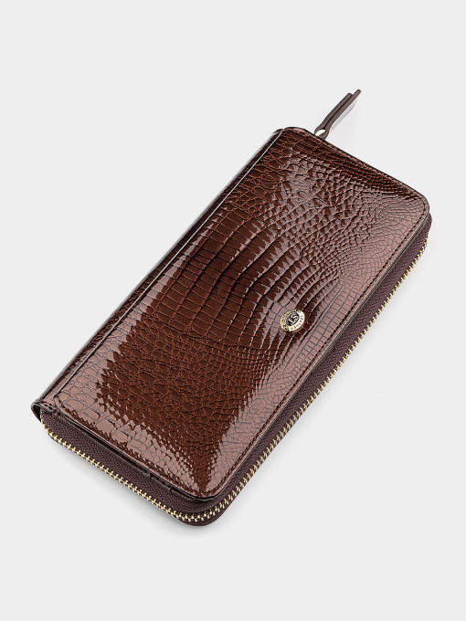 Гаманець ST Leather Accessories модель bag24_18438 Фото