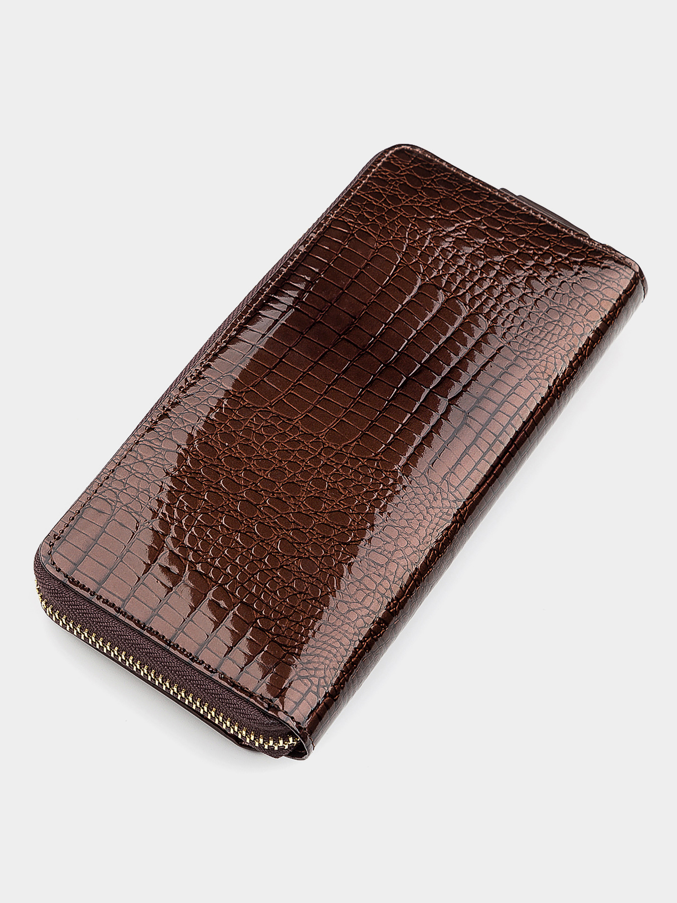 Кошелек ST Leather Accessories модель bag24_18438 Фото