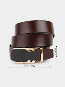 Ремінь Vintage модель bag24_20323 Фото