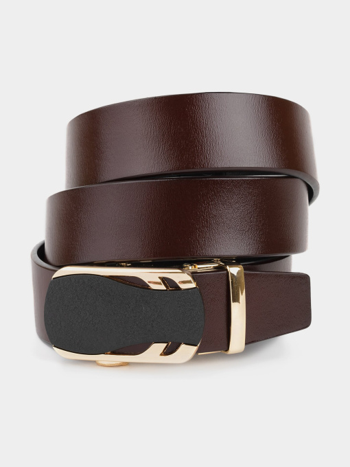 Ремень Vintage модель bag24_20323 Фото