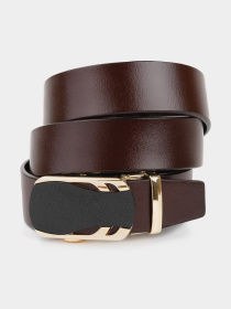 Ремень Vintage модель bag24_20323 Фото