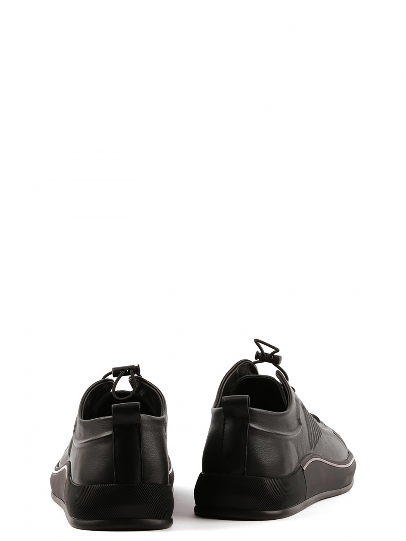 Кеди низькі Arzoni Bazalini модель 00000011498 Фото