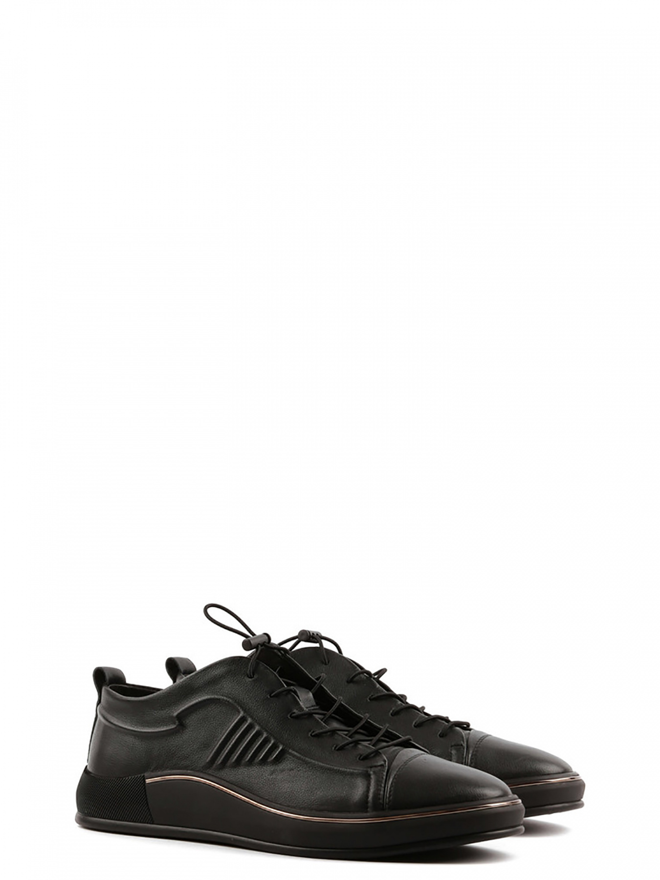 Кеди низькі Arzoni Bazalini модель 00000011498 Фото