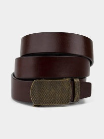 Ремінь Vintage модель bag24_20273 Фото