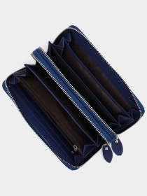 Кошелек ST Leather Accessories модель bag24_19431 Фото