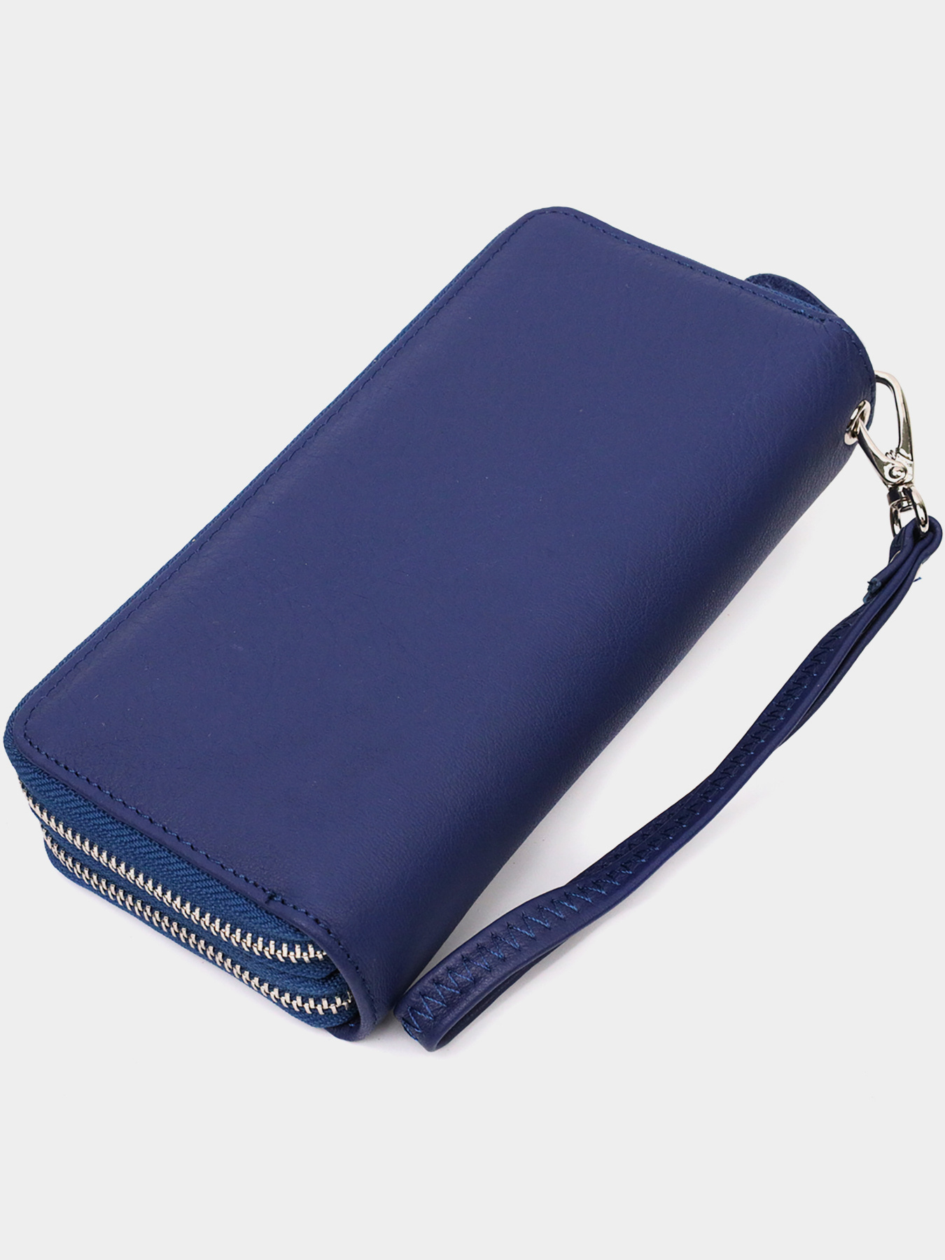 Гаманець ST Leather Accessories модель bag24_19431 Фото